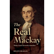 The Real Mackay by Helen Graham Paperback Book
