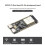 Waveshare ESP32-C5 Microcontroller Dual WiFi Development Board 240MHz Single-Core Processor Support  Zigbee Thread A 5