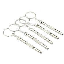 3 In1 Screwdriver Eyeglass Optical Eye Glasses Portable Spectacles Watch Repair Kit Practical Hand Tool 5pcs
