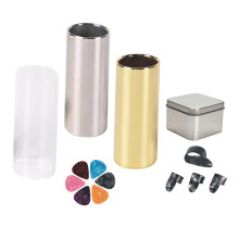 Guitar Slides for Acoustic Guitar Slides Kits for Beginner Professiona