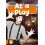 At a Play by Charis Mather Paperback Book 1
