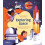 Exploring Space by Anne AmeriSiemens Hardcover Book 1