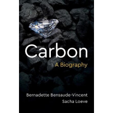 Carbon by Loeve Sacha Jean Moulin University Lyon 3 France Hardcover B