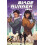 Blade Runner 2039 Ash Vol.3 by Mike Johnson Paperback Book 1