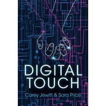 Digital Touch by Sara Price Paperback Book