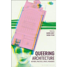 Queering Architecture Paperback Book