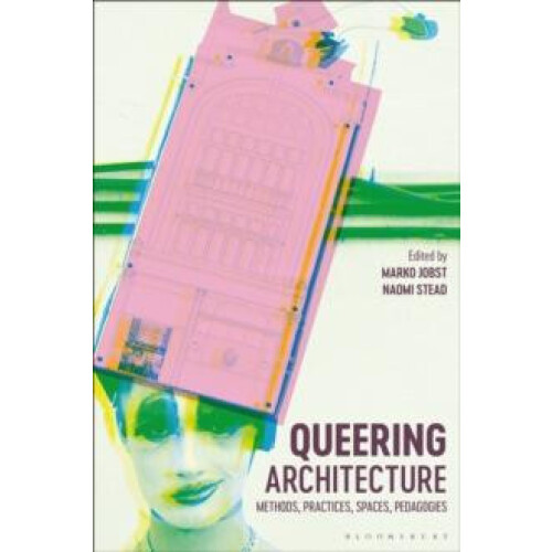 Queering Architecture Paperback Book