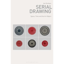 Serial Drawing by Graham Joe American University of Sharjah UAE Paperb