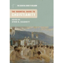 The Essential Guide to Christianity Paperback Book