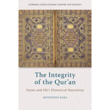 The Integrity of the Quran by Kara Seyfeddin Assistant Professor of Is