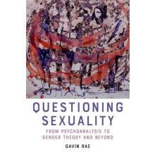 Questioning Sexuality by Rae Gavin Associate Professor Universidad Com