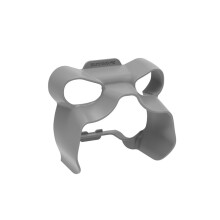 for 5 Pro Lens Hood Anti-Glare Gimbal Lens Cover Sunshade Protector Essential RC Drone Accessory