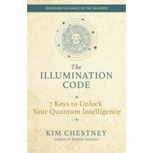 The Illumination Code by Kim Chestney Paperback Book