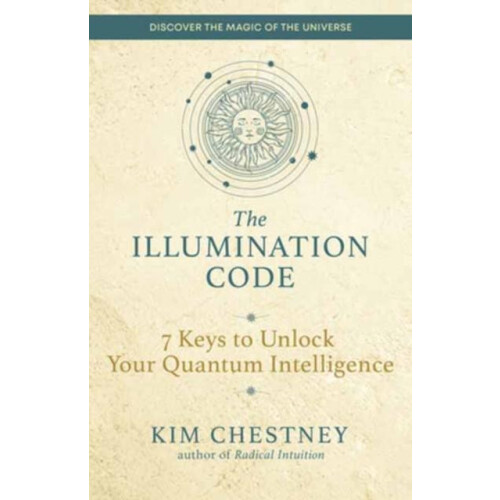 The Illumination Code by Kim Chestney Paperback Book