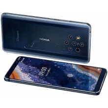 Nokia 8 Dark Blue 128GB Dual Sim
