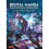 Digital Manga Composition amp Perspective by Studio Hard Deluxe Paperb 1