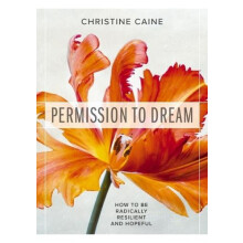 Permission to Dream by Christine Caine Paperback Book