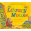 The Library Mouse by Frances Tosdevin Paperback Book 1