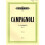 41 Caprices Op.22 for Solo Viola Other Book 1
