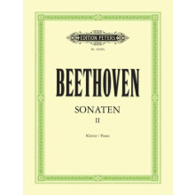 Piano Sonatas Vol. 2 Nos. 1632 Other Book