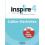 Inspire 4 Pack Cahier dactivites version numerique by HACHETTE FRANCAI 1