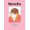 Sketchy 1 by MAKIHIROCHI Paperback Book 1