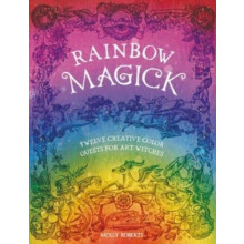 Rainbow Magick by Molly Author Roberts Paperback Book