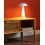 Beliani Wireless LED Table Lamp BOCONO with Dimmer Metal White 2