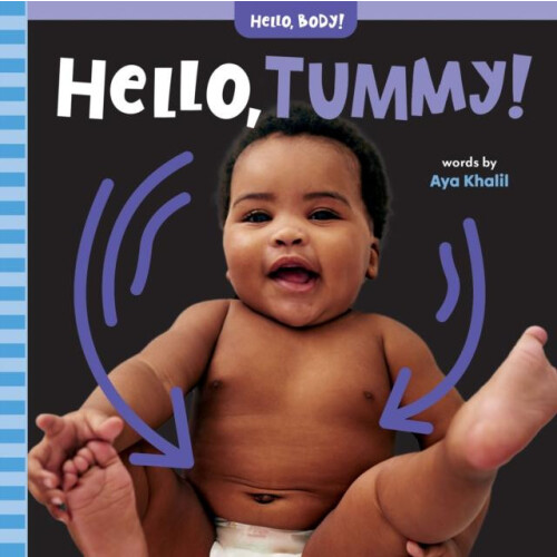 Hello Tummy by Aya Khalil Other Book