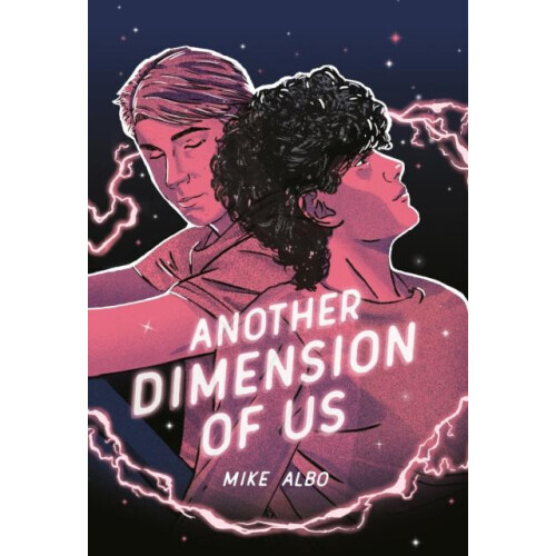 Another Dimension of Us by Mike Albo Paperback Book