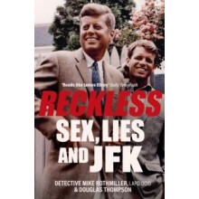 Reckless by Douglas Thompson Paperback Book