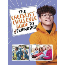 The Checklist Challenge Guide to Friendship by Stephanie True Peters P