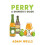 Perry by Adam Wells Paperback Book 1