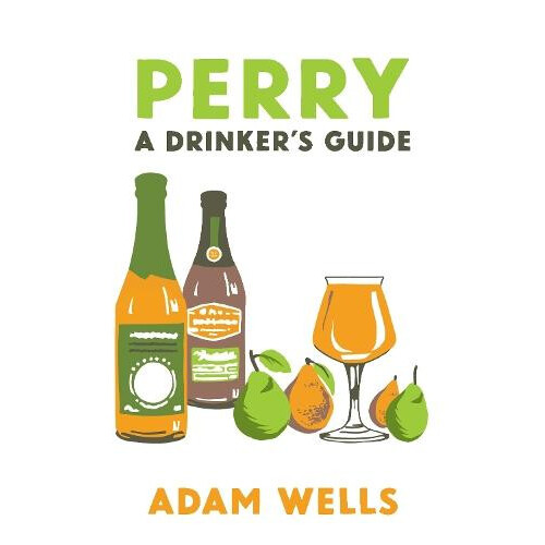 Perry by Adam Wells Paperback Book