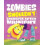Zombies Shouldnt Exercise After Midnight by Benjamin Harper Paperback 1