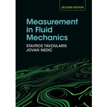 Measurement in Fluid Mechanics by Nedic Jovan McGill University Montre