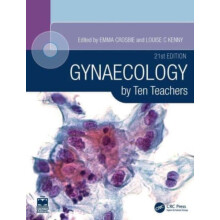 Gynaecology by Ten Teachers Paperback Book
