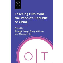 Teaching Film from the Peoples Republic of China Paperback Book