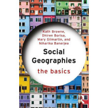 Social Geographies by Banerjea Niharika OP Jindal Global University In