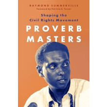 Proverb Masters by Raymond Summerville Paperback Book