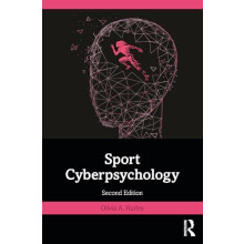 Sport Cyberpsychology by Hurley Olivia A. Institute of Art Design and