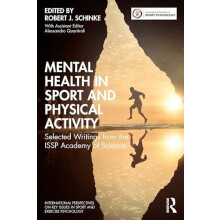 Mental Health in Sport and Physical Activity Paperback Book