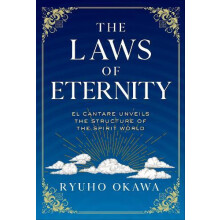 The Laws of Eternity by Ryuho Okawa Paperback Book