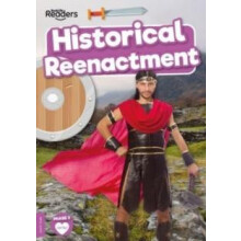 Historical Reenactment by Charis Mather Paperback Book