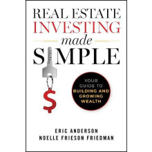 Real Estate Investing Made Simple by Noelle Frieson Friedman Paperback