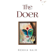The Doer by Rekha Nair Paperback Book