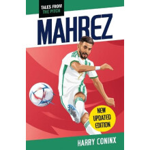 Mahrez Paperback Book