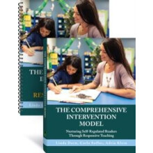 Comprehensive Intervention Model by Carla Soffos Other Book