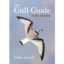 The Gull Guide by Amar Ayyash Paperback Book