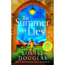 The Summer of Lies by Louise Douglas Paperback Book